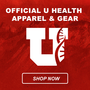 Utah Utes Health Apparel
