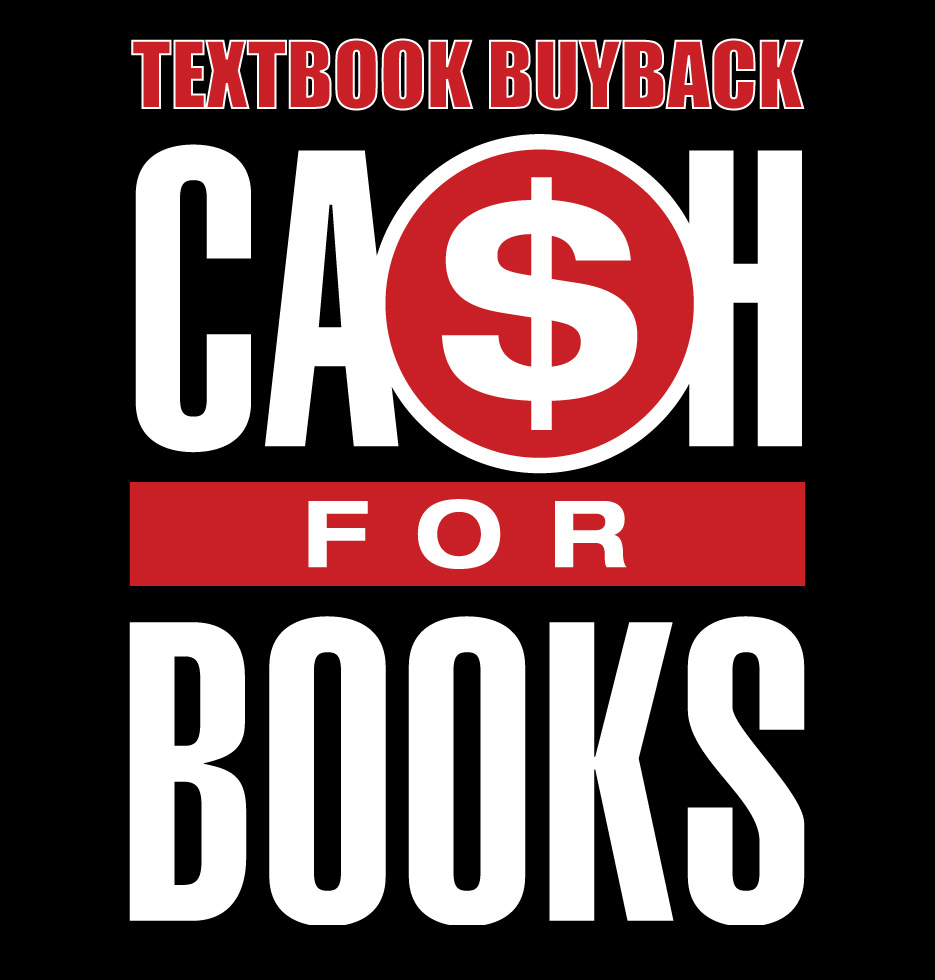 Textbook Buyback Cash for Books