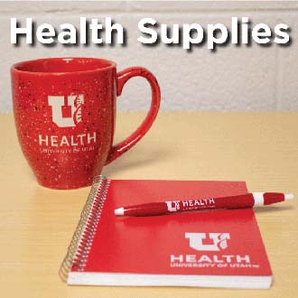 Utah Utes Health Apparel