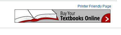 Buy your Textbooks Online