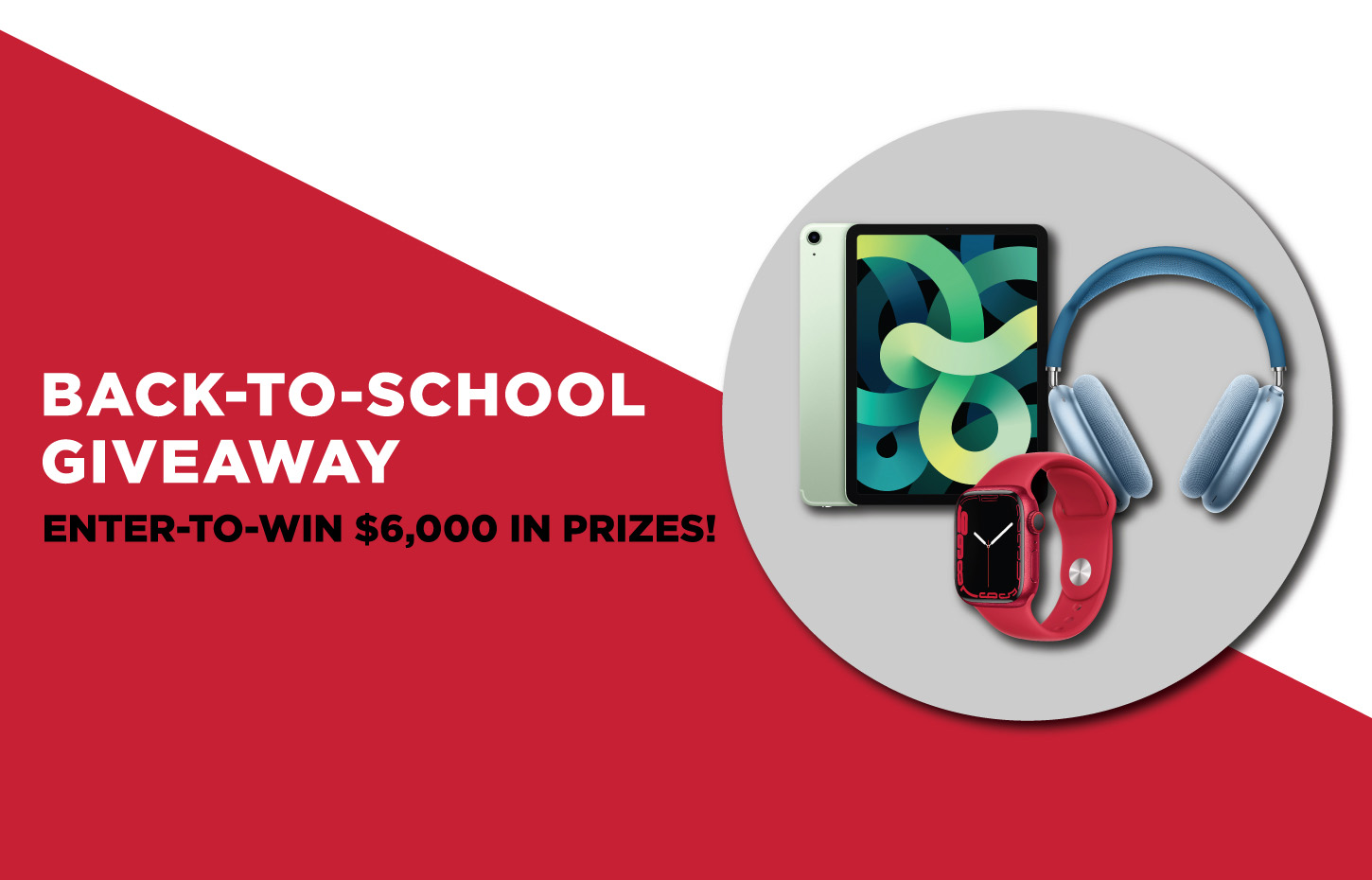 Back To School Giveaway Enter Win Prizes Raffle