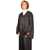Cover Image for U of U Bachelors Gown