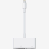 Cover Image for Apple Lightning to 3.5 mm Headphone Jack Adapter