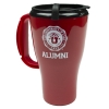 Cover Image for Old Fashion Alumni Glasses 2 Pack