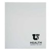 Image for University of Utah Health Glossy White 2-Pocket Folder