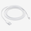 Cover Image for Apple USB-C to Lightning Cable (1 m)