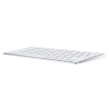 Cover Image for Magic Keyboard with Touch ID and Numeric Keypad White