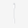 Cover Image for Apple Lightning to VGA Adapter