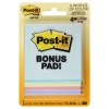 Image for Pastel Post-It Notes 5-Pack