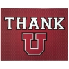 University of Utah Block U Thank You Image