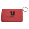 Image for University of Utah ID Holder