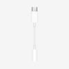 Cover Image for Apple Lightning to 3.5 mm Headphone Jack Adapter