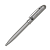 Image for University of Utah Silver Gel Ink Pen