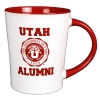 Image for Utah Medallion Alumni Mug
