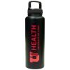 Image for U of U Health 32oz Metal Water Bottle
