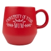 Cover Image for University of Utah Grandma Potbelly Mug