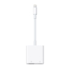 Cover Image for Apple Lightning to VGA Adapter