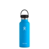 Image for Hydro Flask 18 oz Standard Mouth