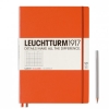 Image for Leuchtturm Squared Notebook Master Slim (A4+) - Hardcover