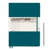 Leuchtturm Ruled Notebook Master Slim (A4+) - Hardcover Image