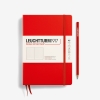 Leuchtturm Dotted Notebook (A5) - Hardcover Image