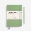 Leuchtturm Plain Notebook (A5) - Hardcover Image