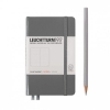 Image for Leuchtturm Dotted Notebook (A6) - Hardcover