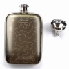 Image for Mt Olympus Topography Map Flask