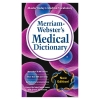 Image for Merriam-Webster's Medical Dictionary