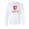 Image for University of Utah Health Long Sleeve Tee