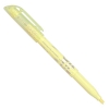 Image for Pilot Frixion Pastel Yellow Highlighter