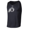 Image for Under Armour Athletic Logo Tank