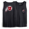 Image for League Tank Top with Athletic Logo