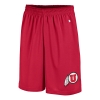 Image for Utah Utes Athletic Logo Champion Mesh Shorts