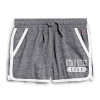 Image for Utah Utes Grey Pajama Shorts