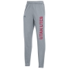 Image for Youth Under Armour Gray Sweatpants