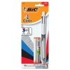 Image for BIC 4 Color Pen/Pencil