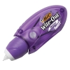 Image for BIC Wite out Correction Tape