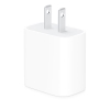 Apple 20W USB-C Power Adapter Image