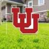 Cover Image for Athletic Logo Lawn Sign