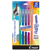 Cover Image for Pilot Frixion 0.7 ColorSticks Erasable Gel Ink Pens, 10pk