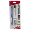 Cover Image for Frixion Erasable Gel Pen 3-Pack