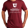 Cover Image for University of Utah College of Pharmacy Decal