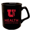 Cover Image for University of Utah Health Sticker Sheet