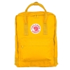 Fjallraven Kanken Warm Yellow Backpack Image