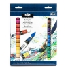 Cover Image for Royal and Langnickel Essentials Gouache 24 Pack