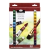 Cover Image for Royal & Langnickel Essentiasl Acrylic Art Set 12 Pieces