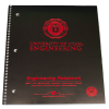 Cover Image for 1 Subject Interlocking U Notebook