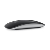 Apple Magic Mouse Black Multi-Touch Surface Image