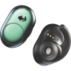 Skullcandy Push True Wireless Earbuds Psycho Tropical Teal Image